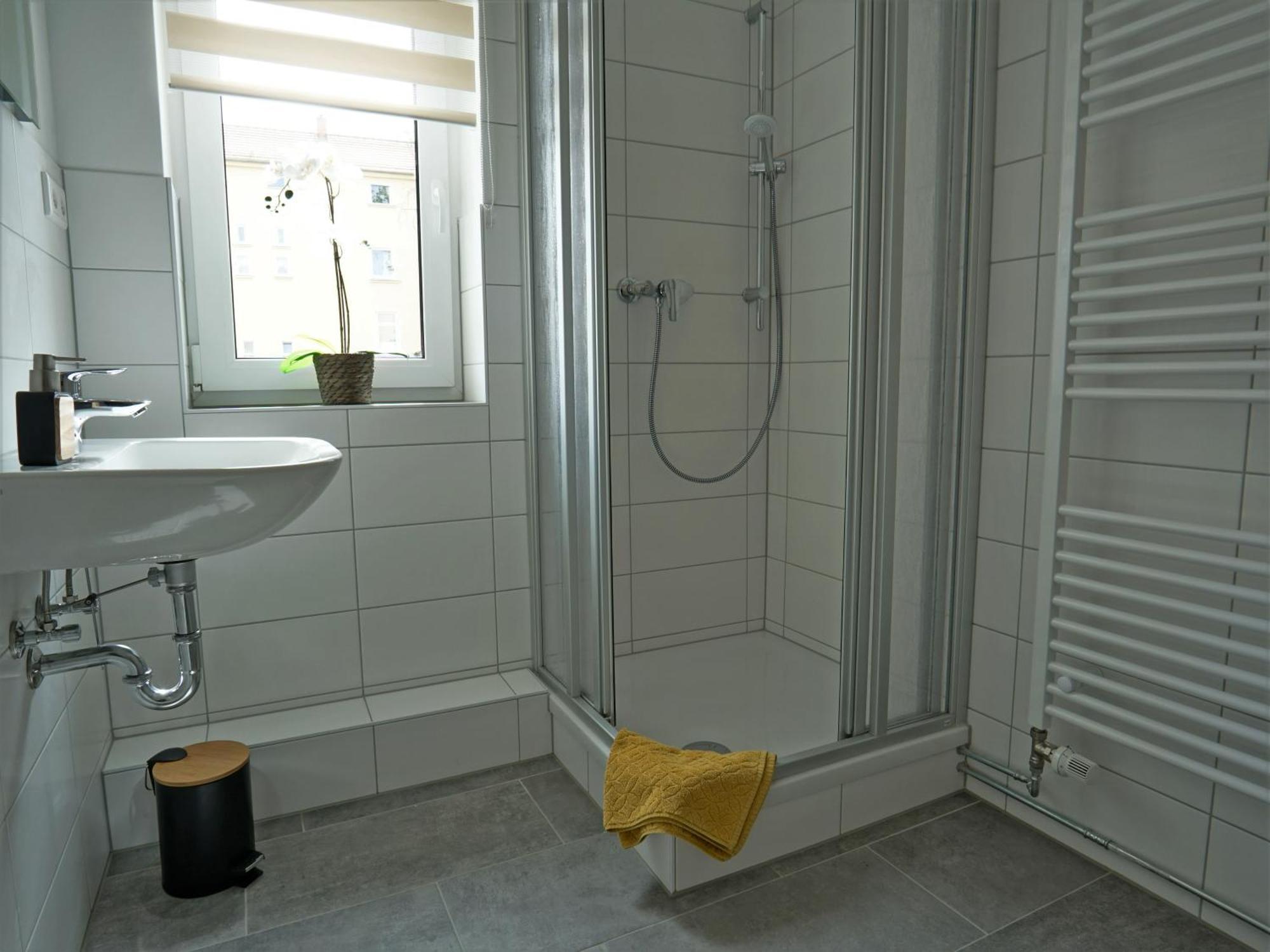 Апартаменты "Hogulu" Brandenburg, Balkon, Neustadt, Kueche, Wassernaehe - Parkplatz Inklusive Бранденбург Номер фото